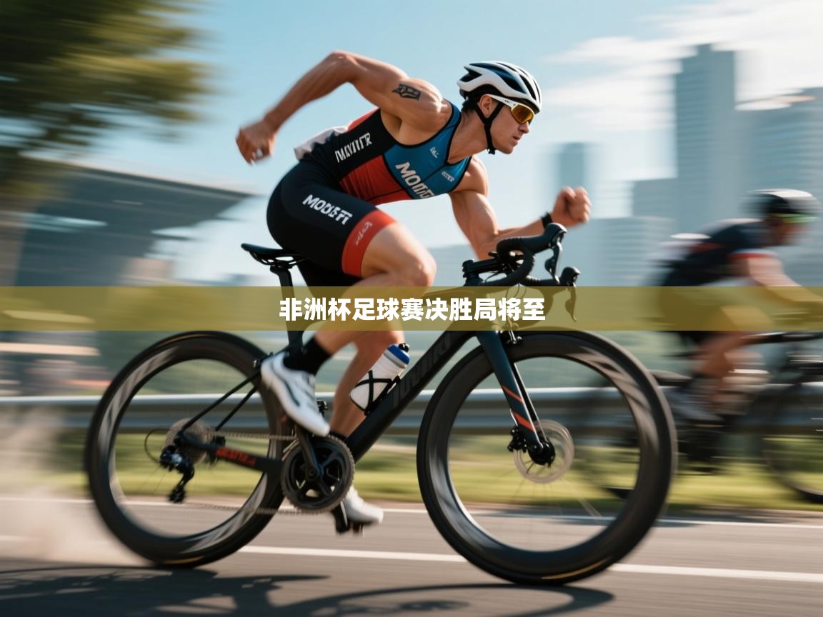 非洲杯足球赛决胜局将至 第2张