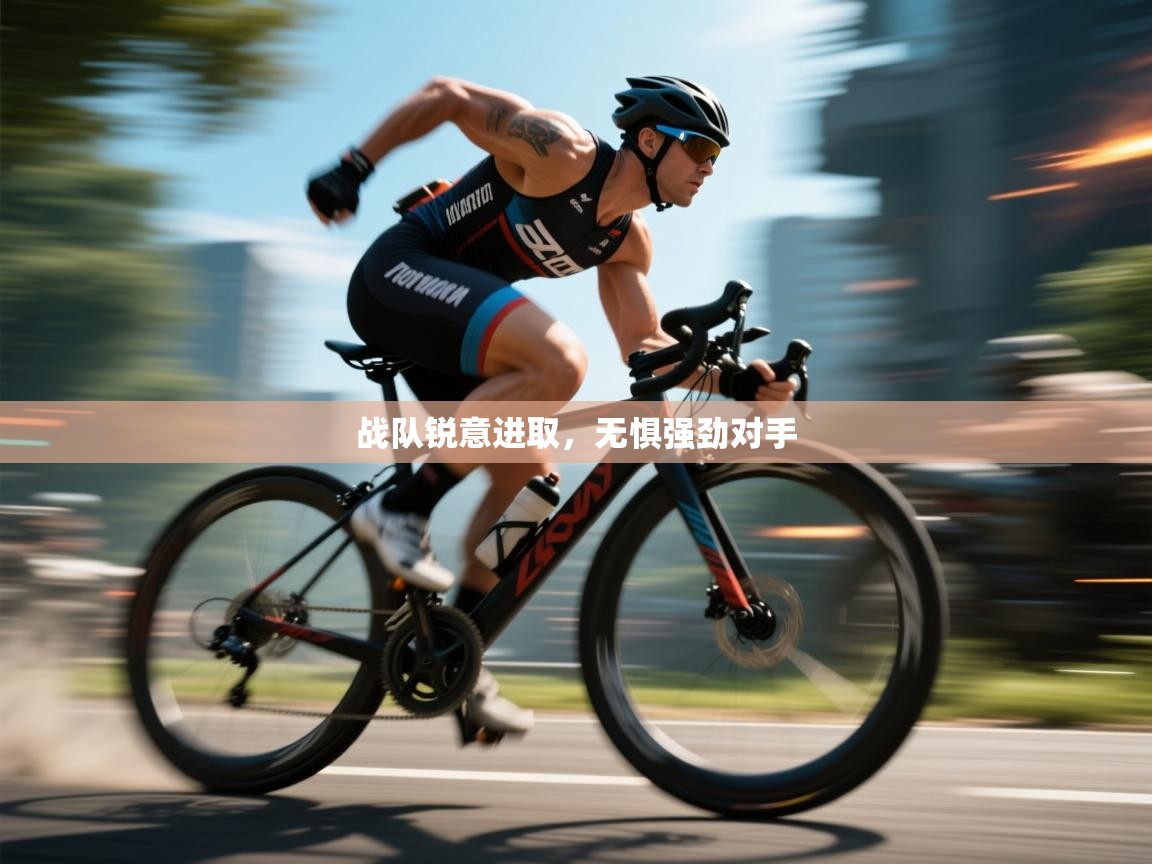 战队锐意进取，无惧强劲对手  第1张