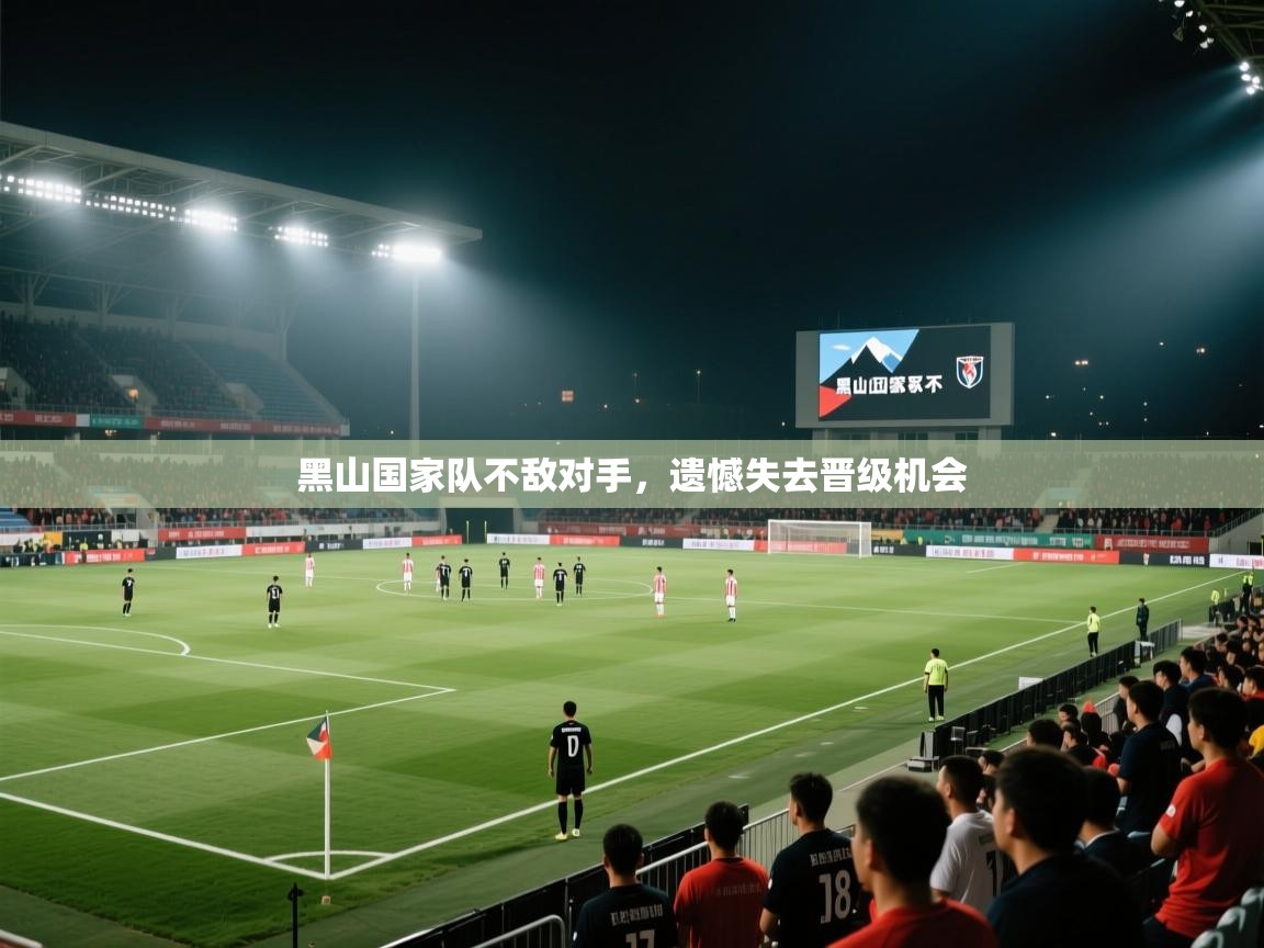 黑山国家队不敌对手，遗憾失去晋级机会  第1张