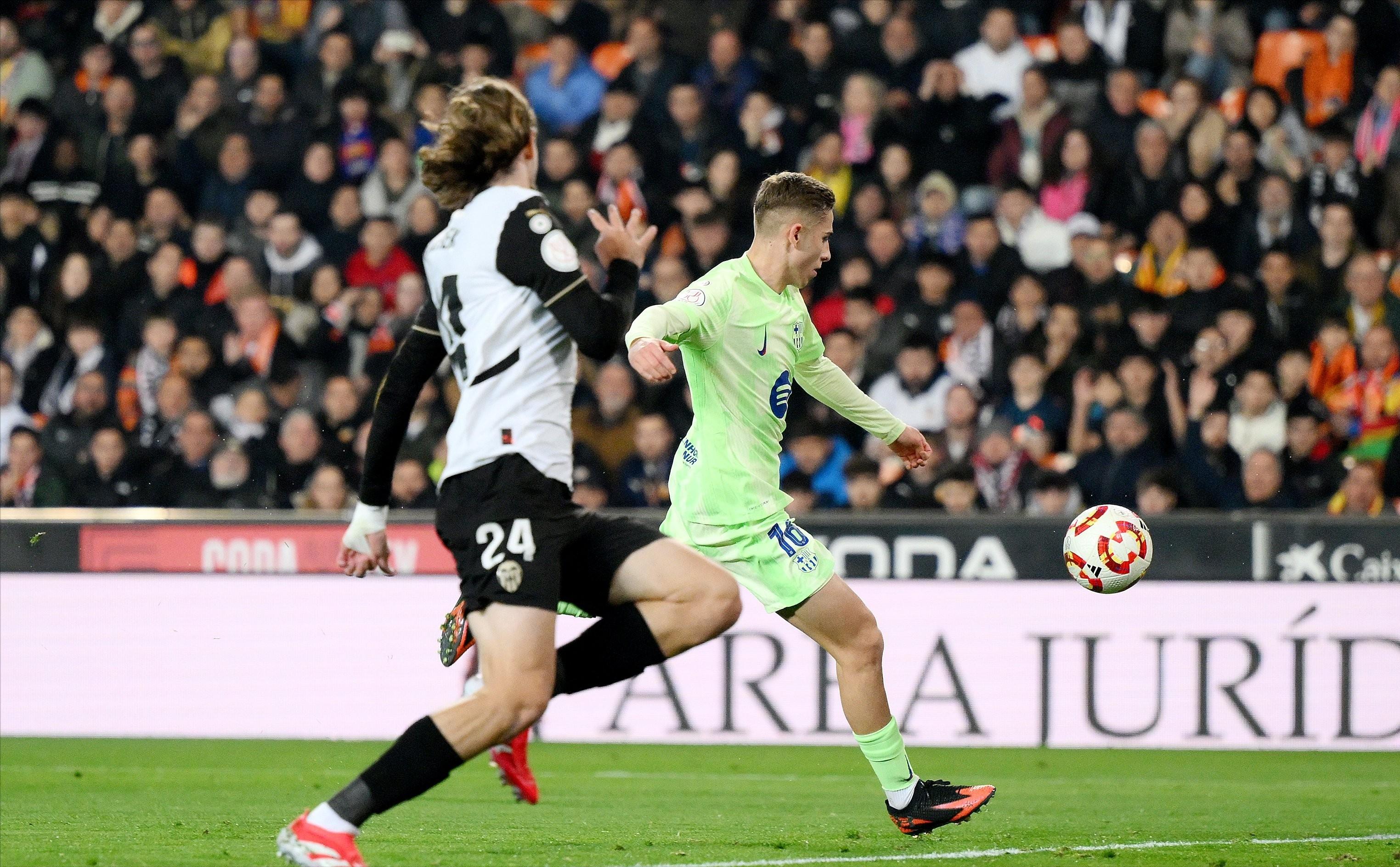 巴萨前锋低迷，球队火力不足遭遇连败的简单介绍