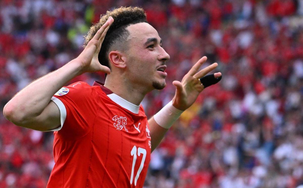 关于丹麦队备战欧洲杯预选赛，士气高昂的信息