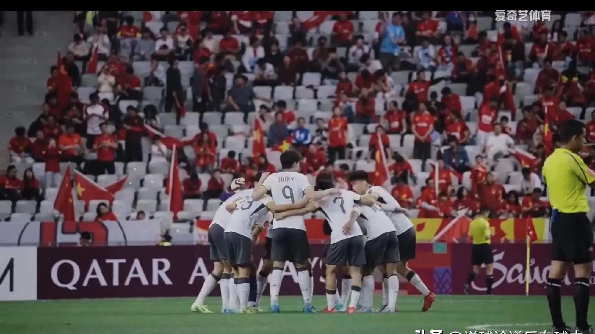 强强对决,亚洲足坛震撼战即将上演 强强对决,亚洲足坛震撼战即将上演