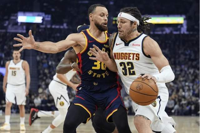 爱游戏网页版入口-勇士队攻防两端发挥稳定，轻松战胜对手的简单介绍