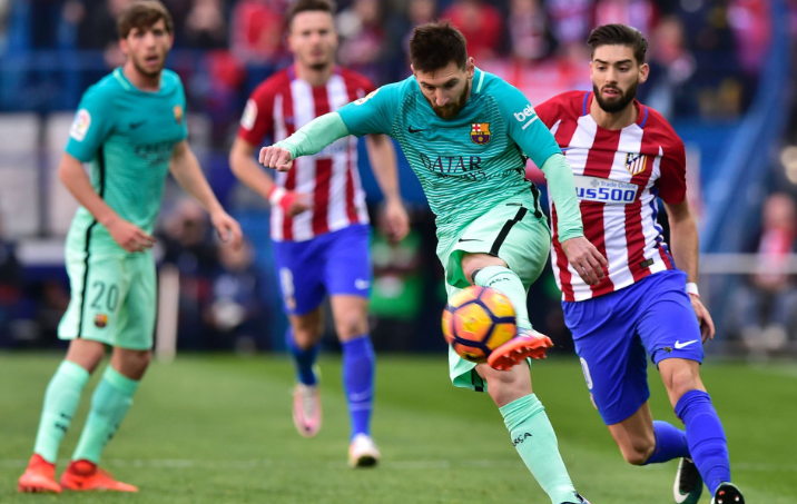 爱游戏亚洲官网-包含巴塞罗那主场平局，西甲夺冠几率减弱的词条