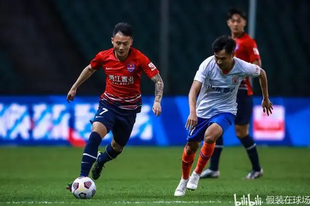 中超弱旅突围成功，赛季表现抢眼的简单介绍