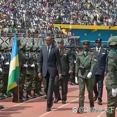 马里取胜卢旺达,积分榜领先优势扩大! 马里取胜卢旺达,积分榜领先优势扩大!