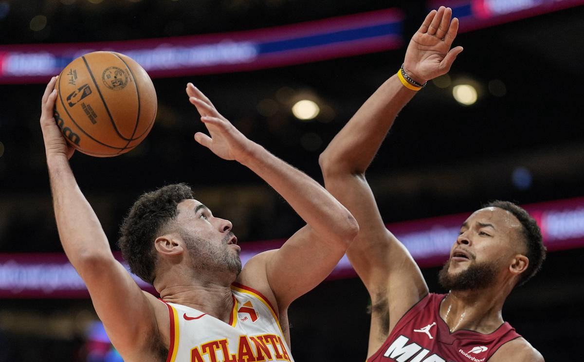 热火对阵尼克斯，胜算几何？