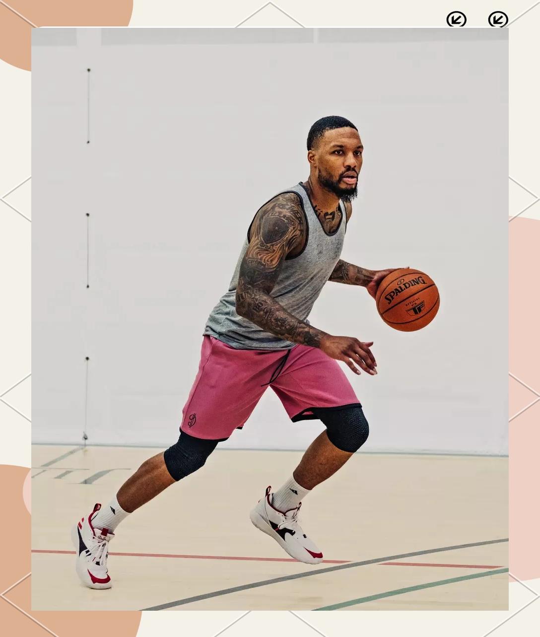 爱游戏-开拓者险胜灰熊，利拉德最后时刻决定比赛胜负！