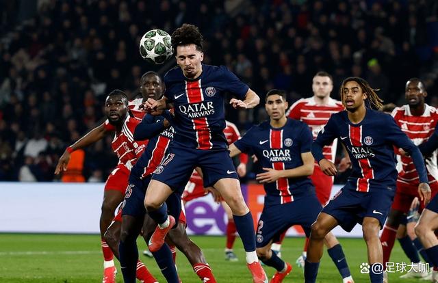 包含巴黎圣日耳曼全面胜利,晋级前路一片光明的词条 包含巴黎圣日耳曼全面胜利,晋级前路一片光明的词条