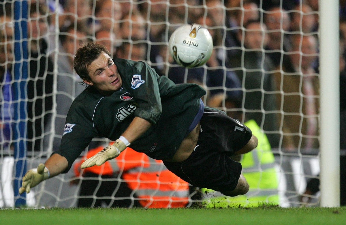 今晚的比赛将成为欧洲足球史上的传奇之战