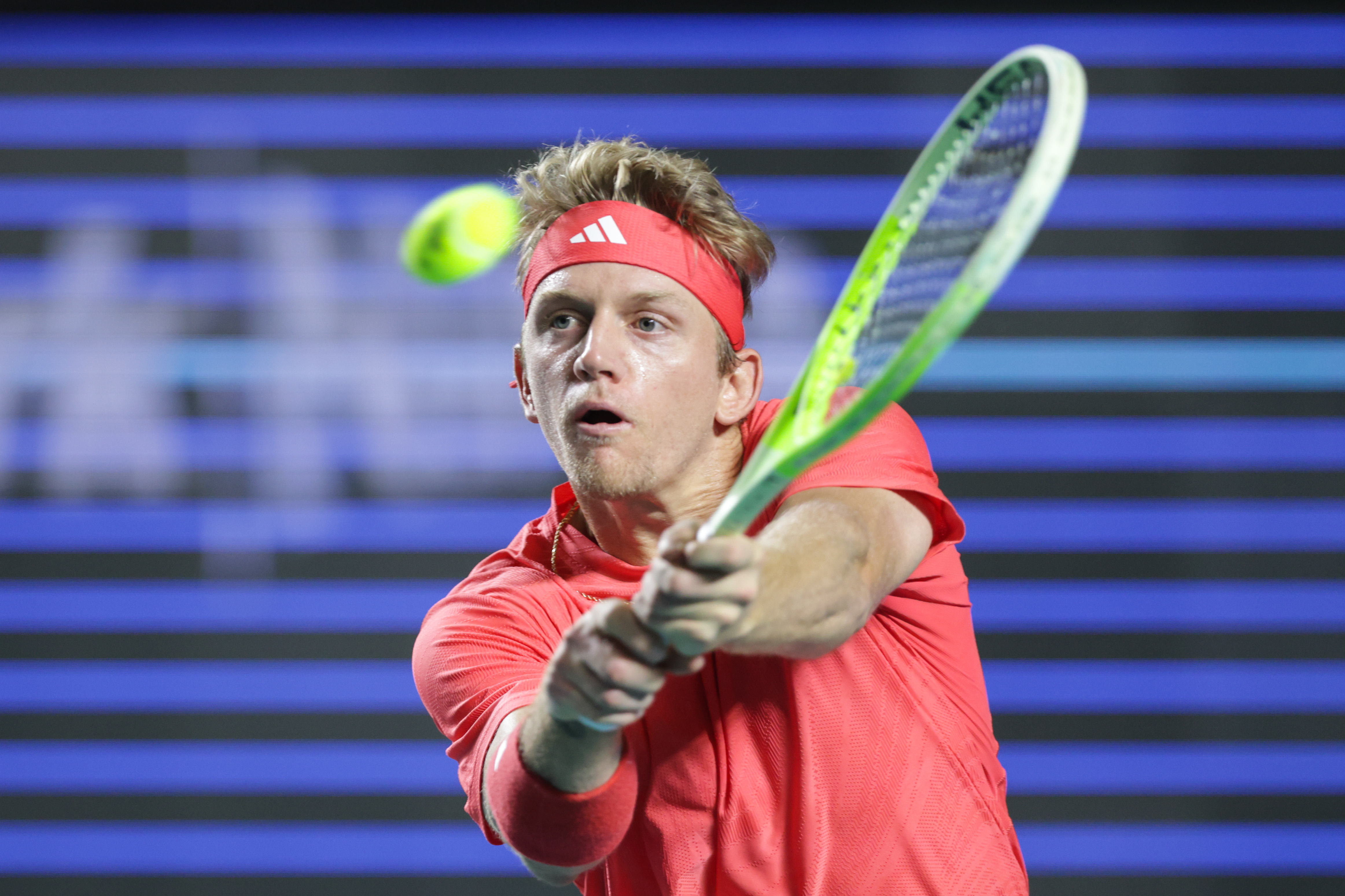 墨西哥射击选手夺冠震惊全场的简单介绍