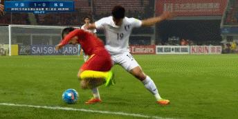 韩国队惊险过关,力挫对手 韩国队惊险过关,力挫对手