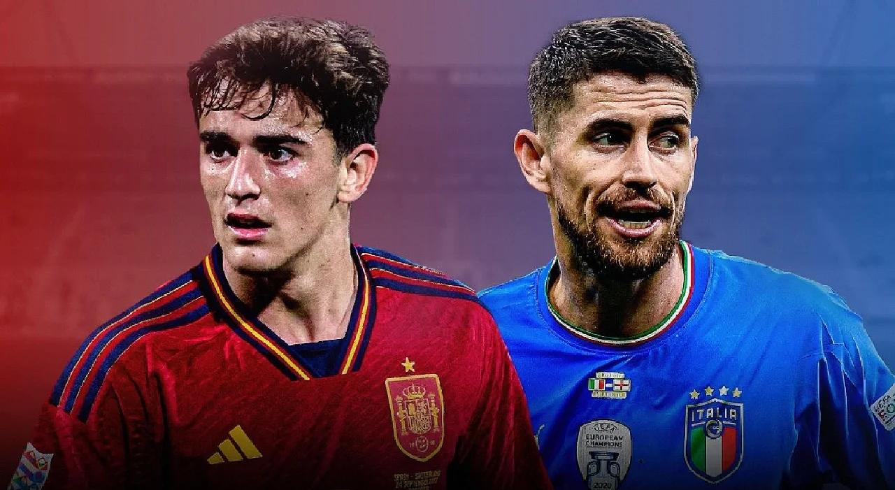 欧国联半决赛完整报道，悬念剧情让人心怀忐忑