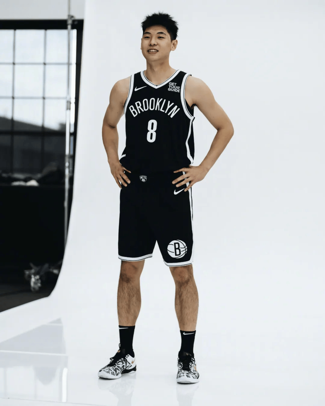 篮网队后卫因家庭原因暂时离队