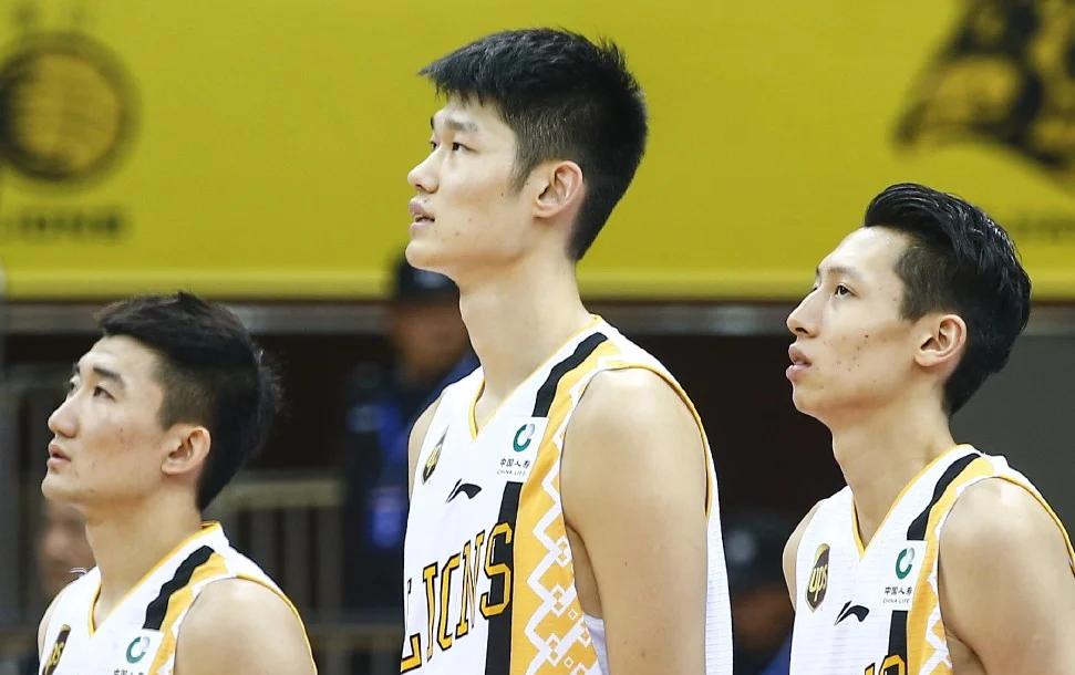 关于广厦遭遇对手逆袭，未能守住领先优势的信息