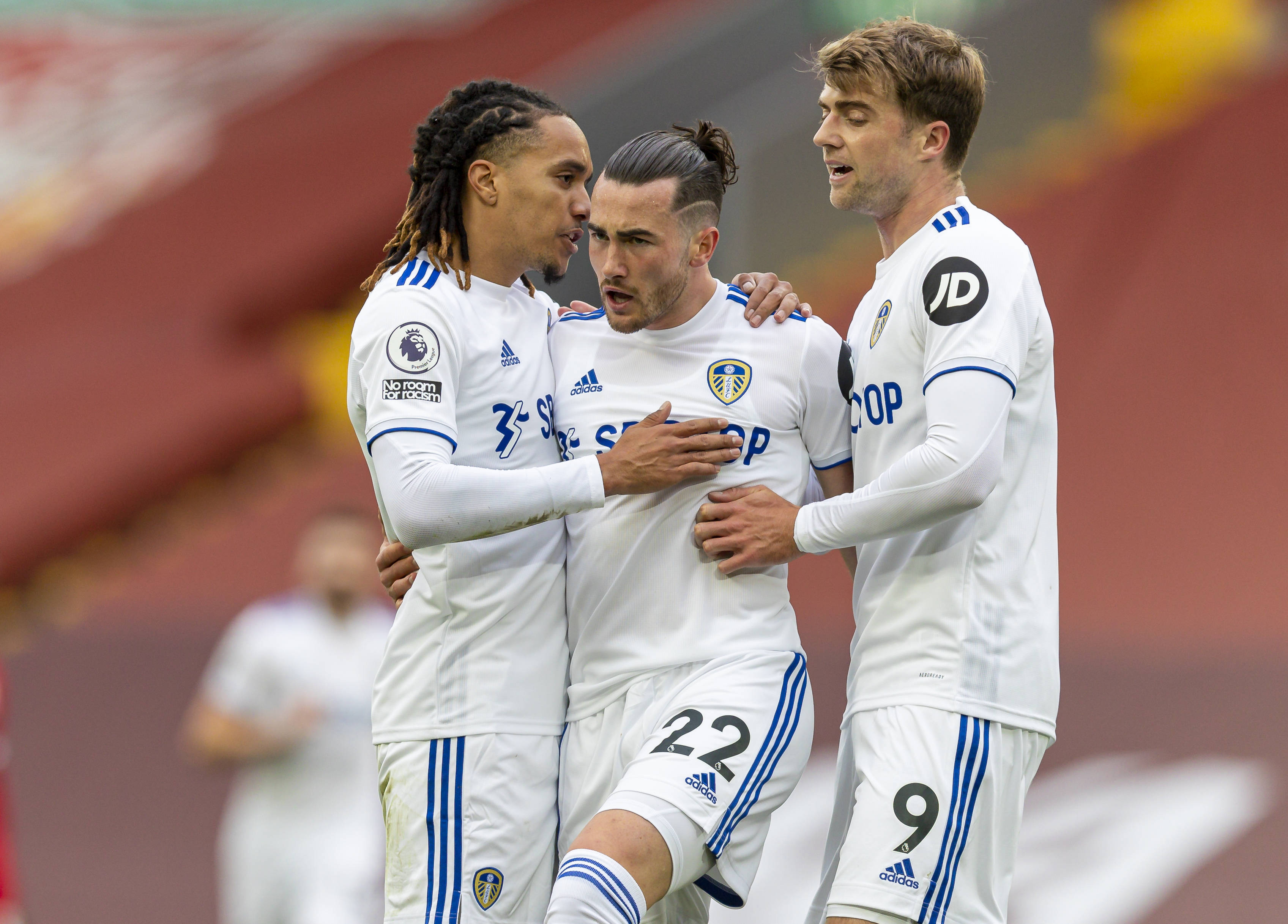 利兹城主场大胜伯恩利，继续保持升班马气势的简单介绍