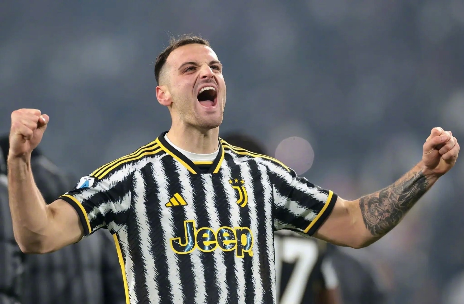 那不勒斯客场-小胜桑普多利亚，豪取三分的简单介绍