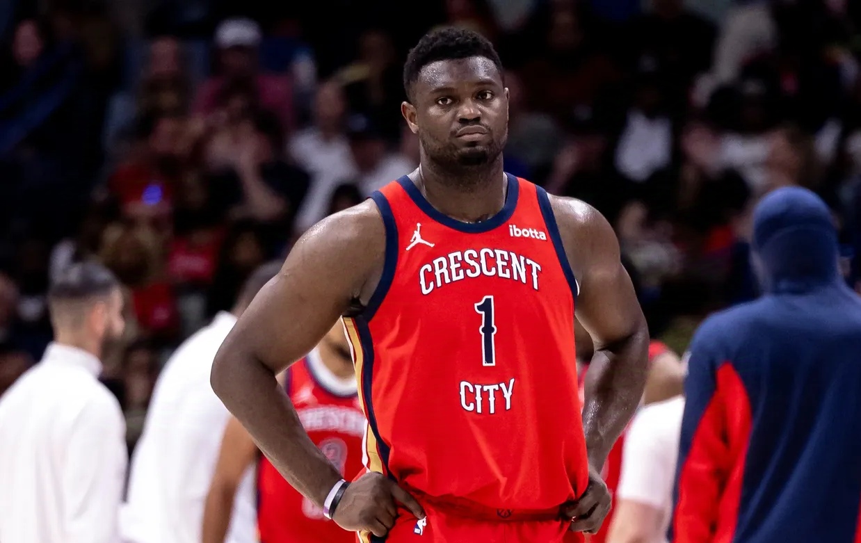 鹈鹕球员在比赛中心情不稳表现不佳的简单介绍 鹈鹕球员在比赛中心情不稳表现不佳的简单介绍