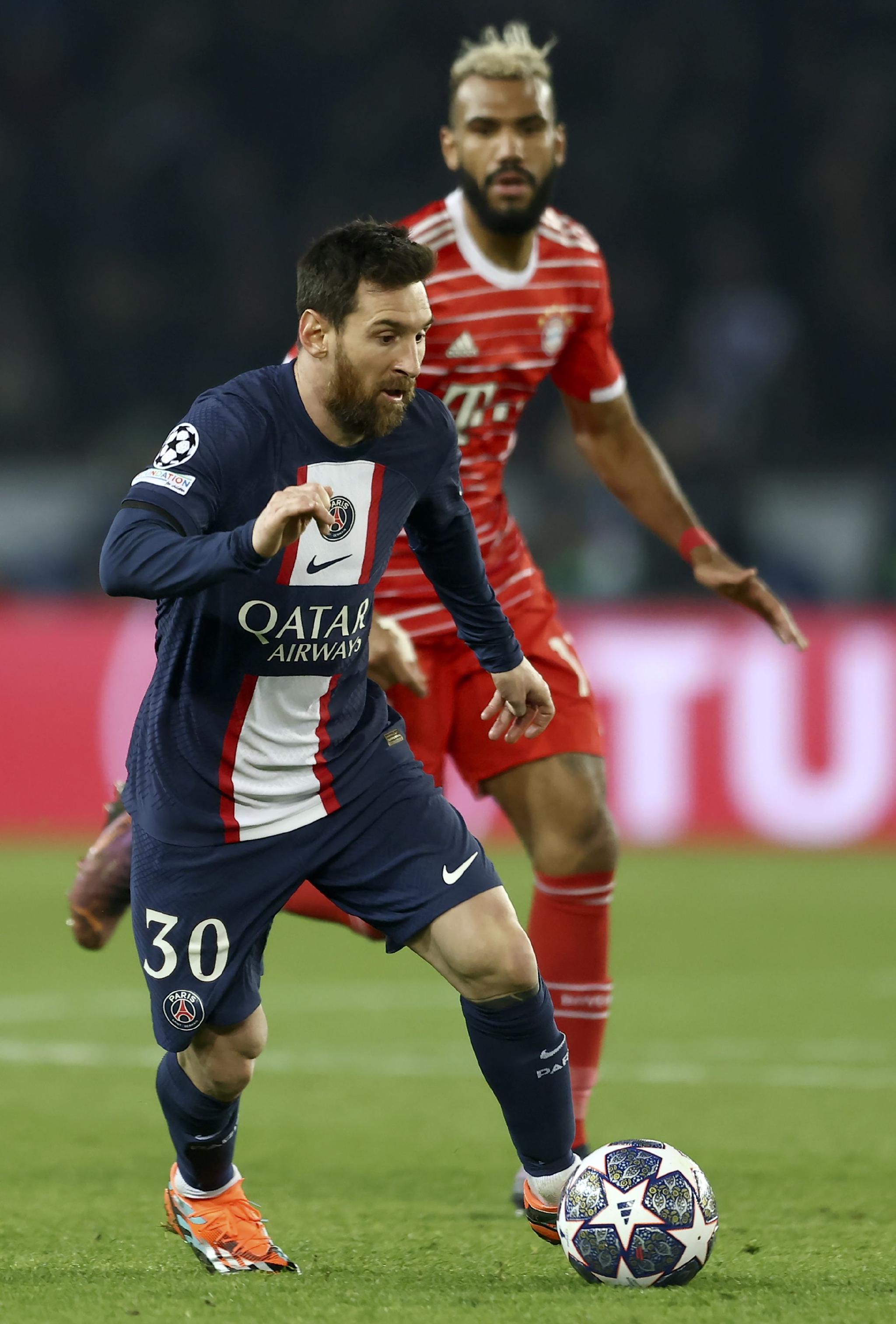 巴黎圣日耳曼球员夜店事件曝光