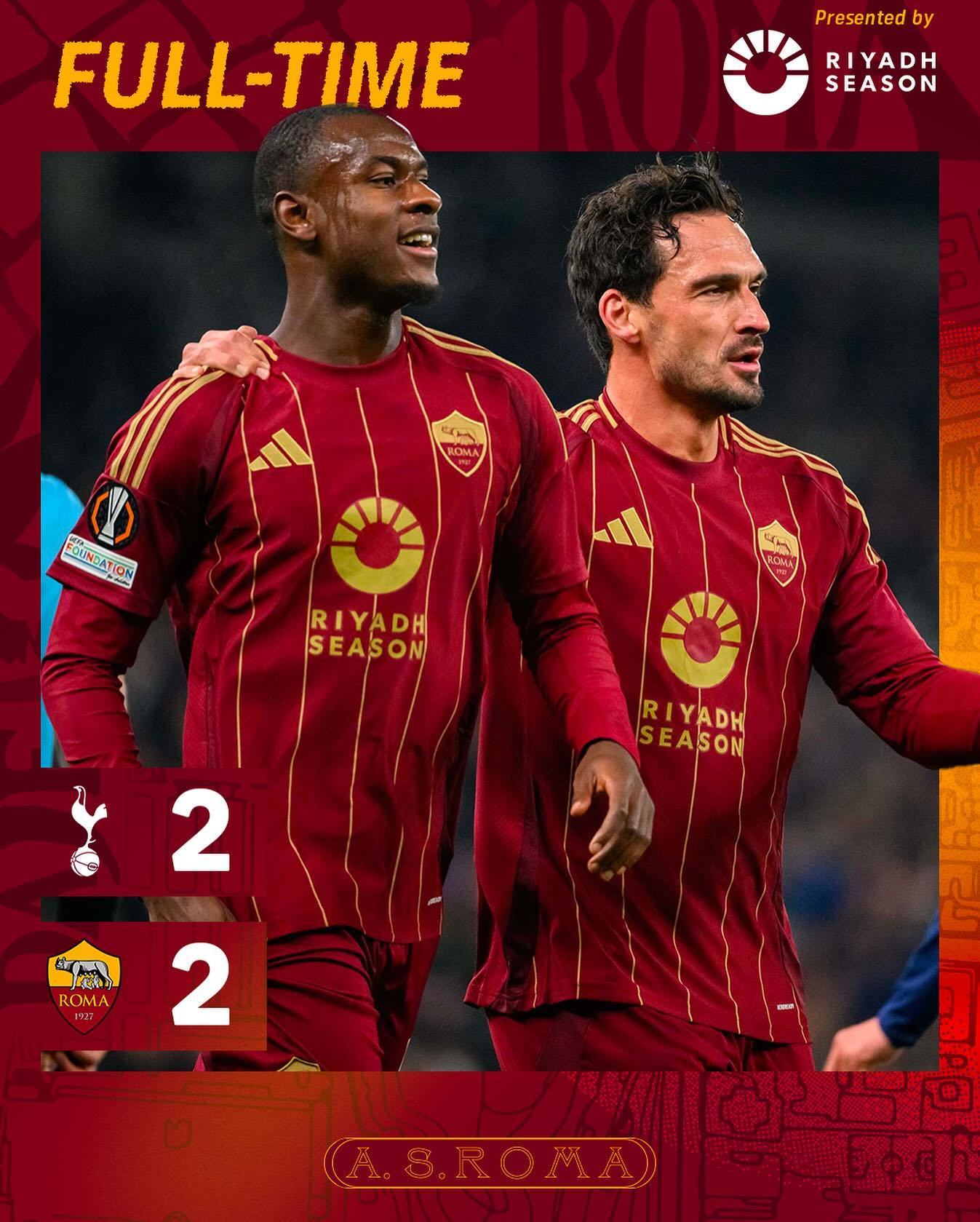 罗马客场告捷，取得关键胜利的简单介绍