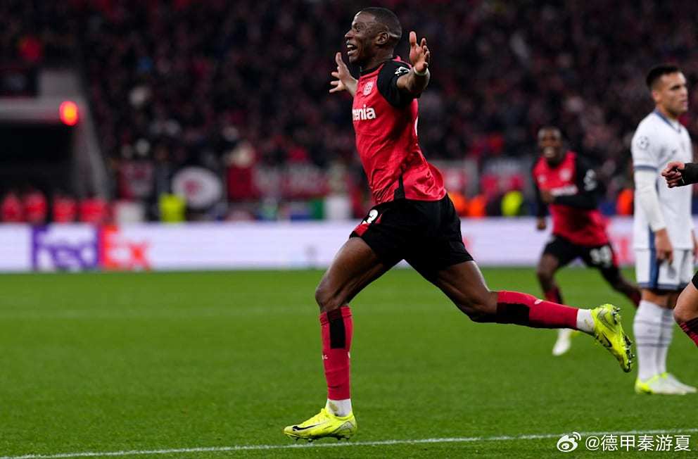 勒沃库森豪取主场胜利,赛季表现日益稳固的简单介绍 勒沃库森豪取主场胜利,赛季表现日益稳固的简单介绍