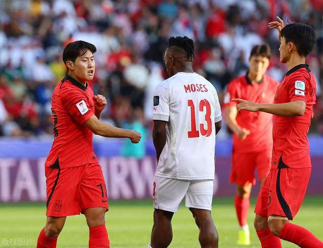 韩国队晋级强，备受关注的简单介绍