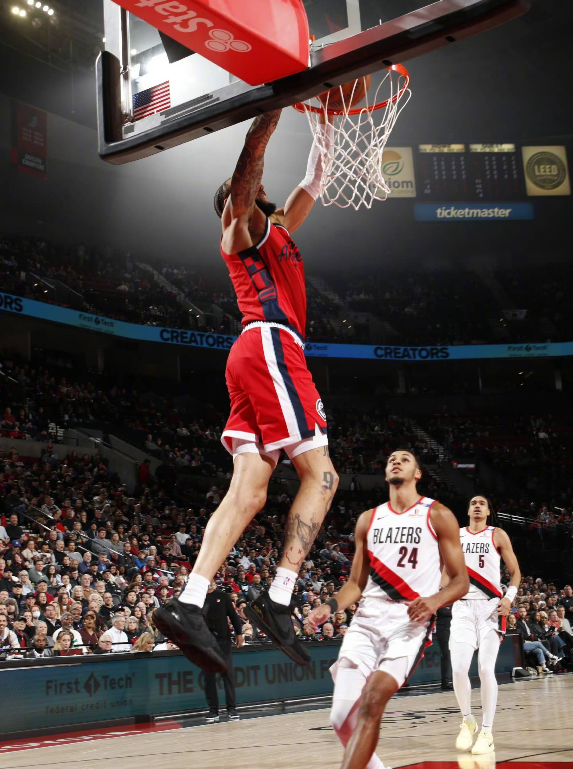 快船队连胜告终,备战下个对手 快船队连胜告终,备战下个对手