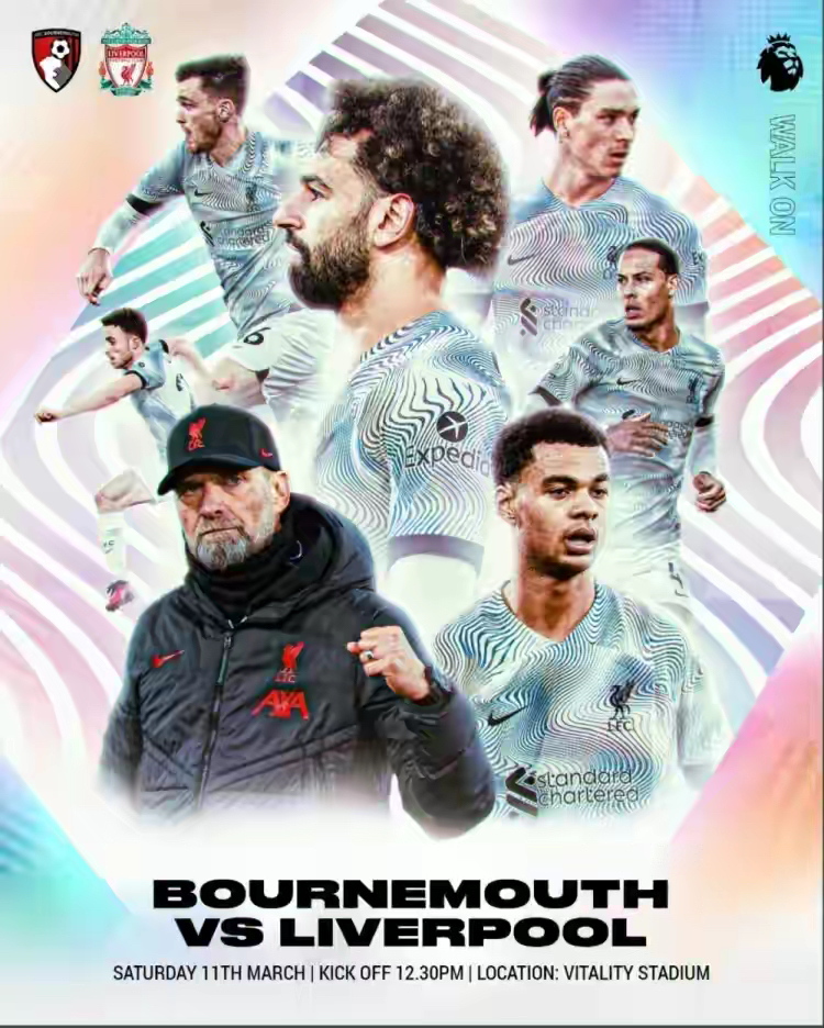 利物浦风云再起，全队团结备战关键一役