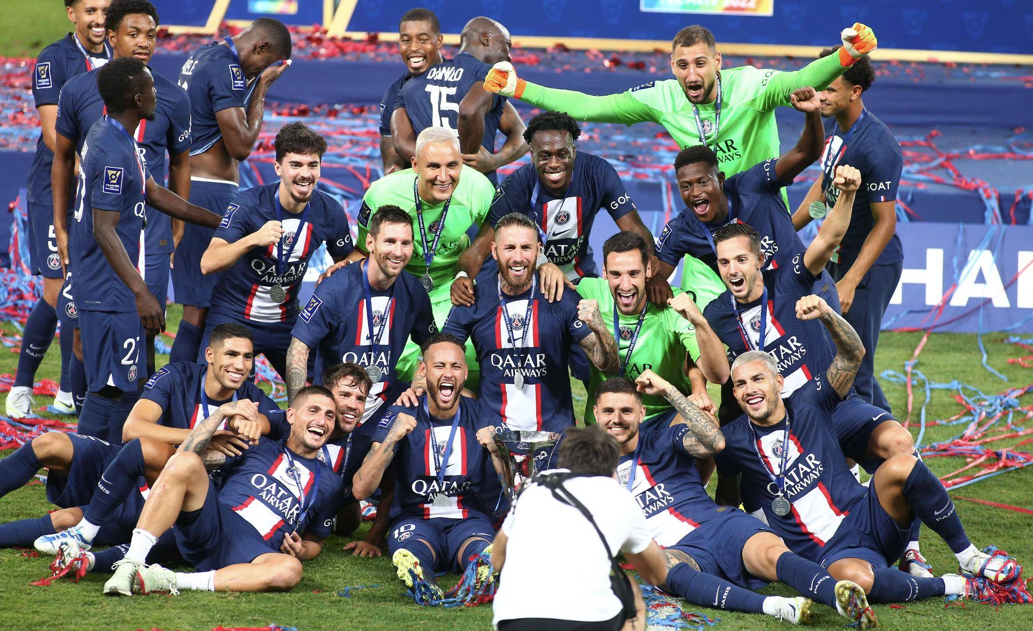 尼斯将迎战欧洲实力强劲球队