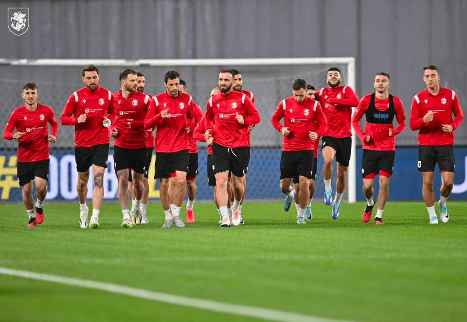 强强对话!欧预赛赛场上演绝对精彩的简单介绍 强强对话!欧预赛赛场上演绝对精彩的简单介绍