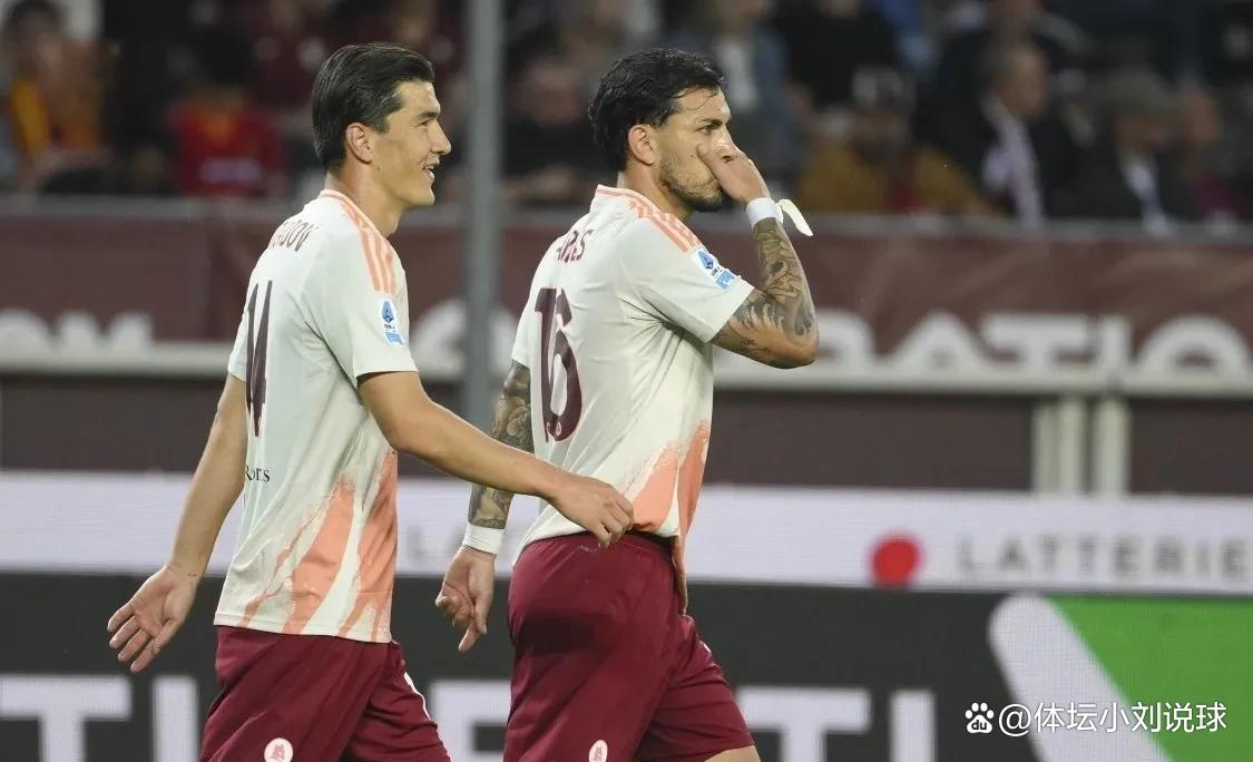 爱游戏网页版-尤文图斯主场胜罗马，重登积分榜榜首