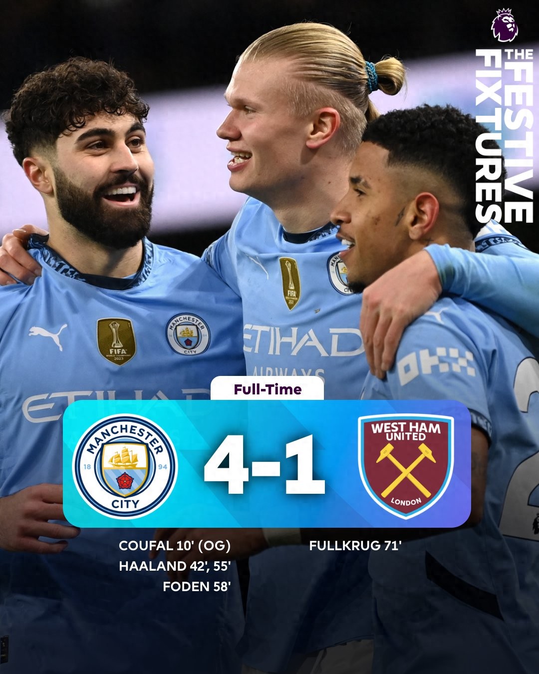 爱游戏网页版登录入口-关于曼城客场大胜，提前锁定小组第一的信息