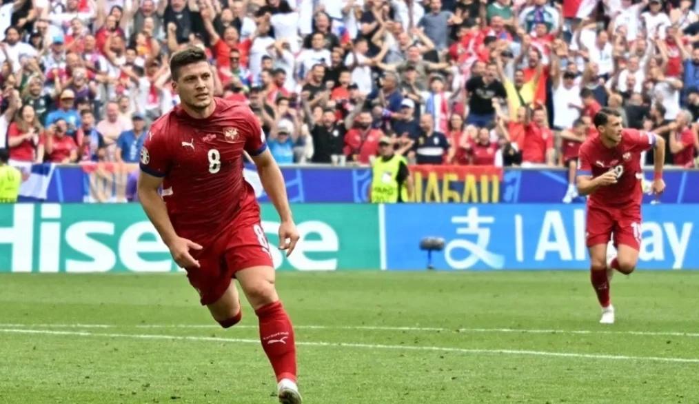 塞尔维亚国家队将迎来一场激动人心的对决