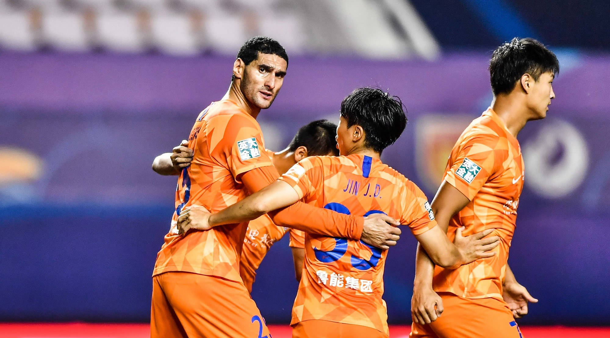 爱游戏官网-关于富力连胜达到三场，壮志凌云的信息