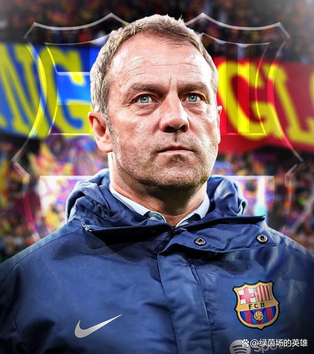 巴萨主帅称球队需要调整战术的简单介绍