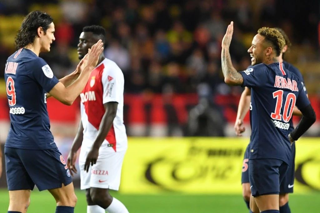 爱游戏官方入口-摩纳哥客场战败，保级之路漫长