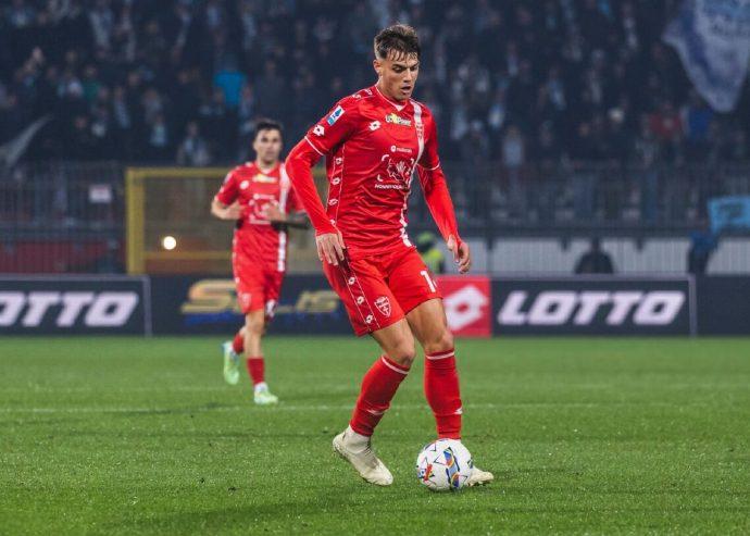 爱游戏官方登录入口-克罗执教下的拉齐奥，再次获胜