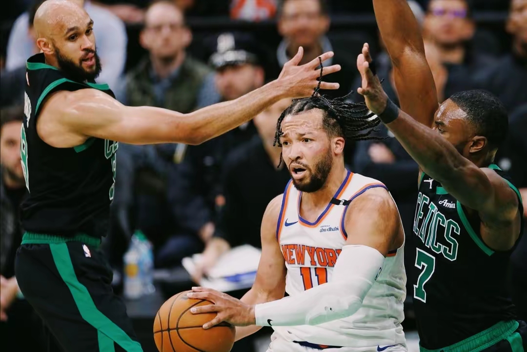 凯尔特人队豪取胜利，主场轻取对手成功进军季后赛的简单介绍