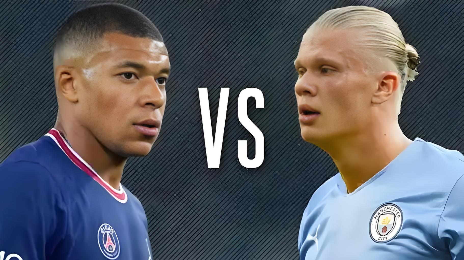 强强对话，足球巨星们的对决谁能笑到最后的简单介绍