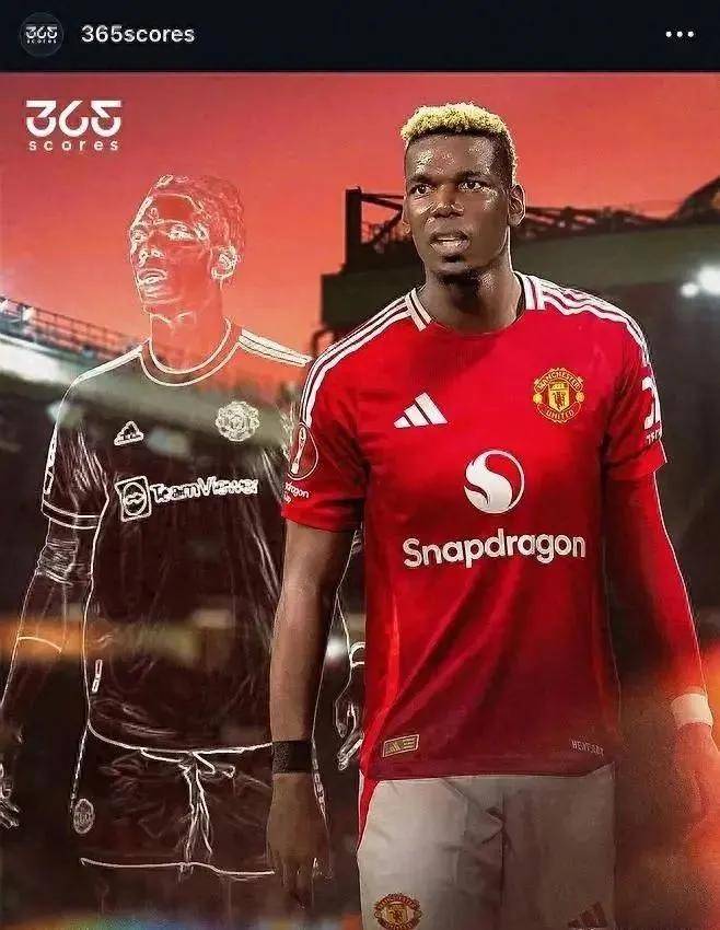 曼联中场博格巴状态低迷,索尔斯克亚困扰不断 曼联中场博格巴状态低迷,索尔斯克亚困扰不断