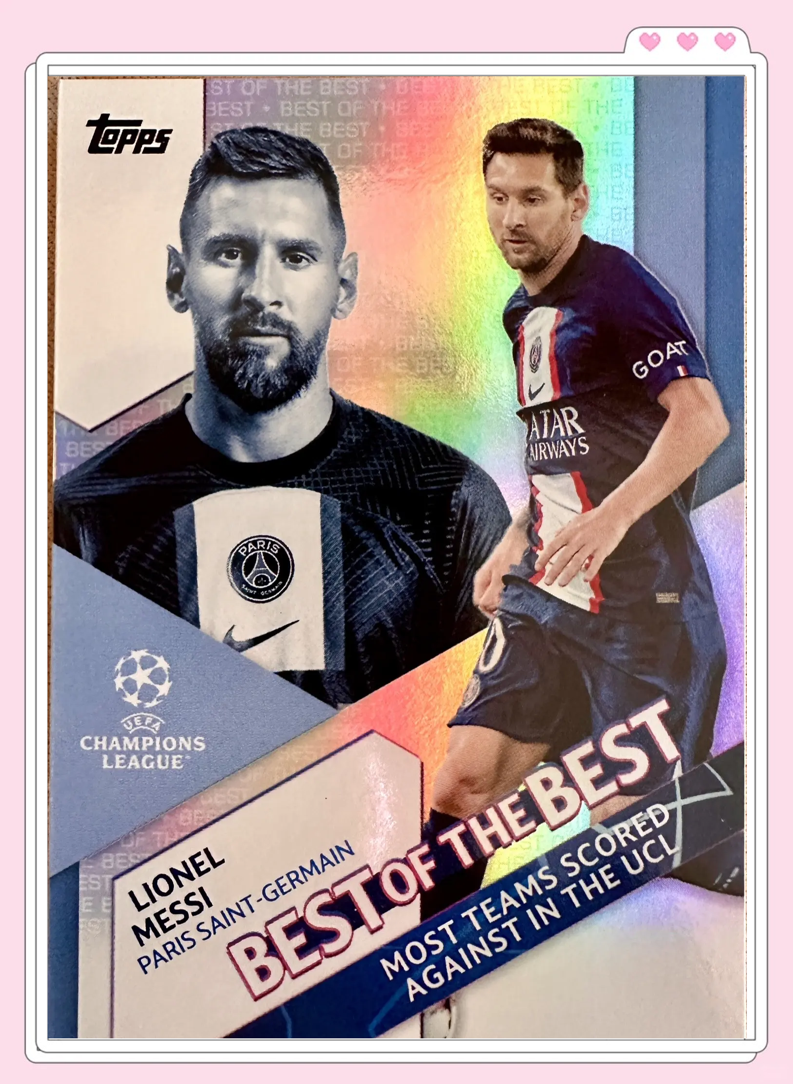 梅西打进关键进球,帮助巴黎圣日耳曼晋级欧冠 梅西打进关键进球,帮助巴黎圣日耳曼晋级欧冠