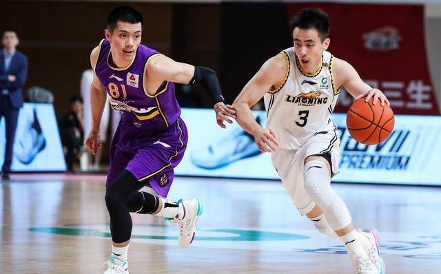 辽宁队主宰对决，赢得比赛胜利