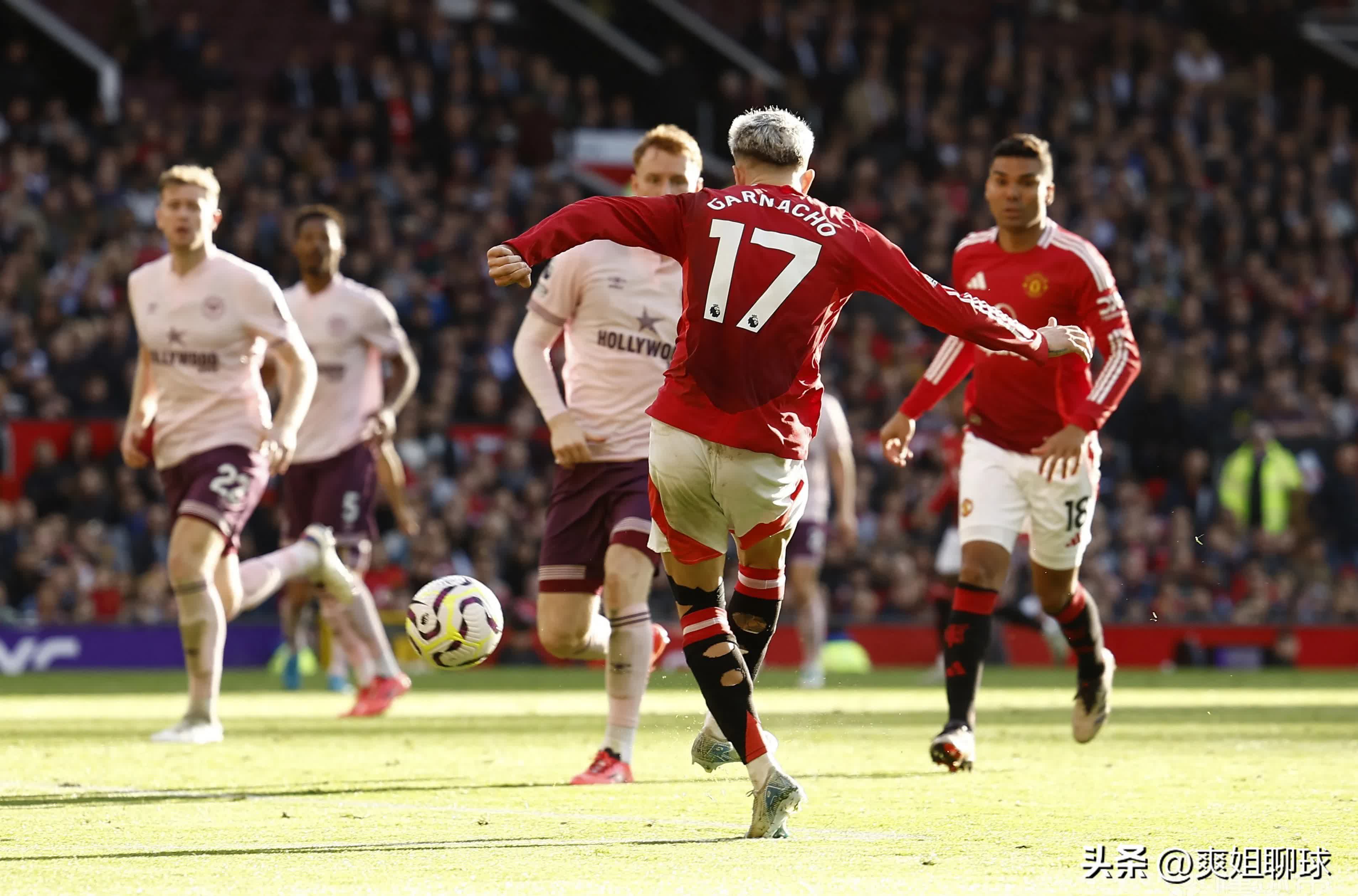 曼联客场逆转获胜,一场胜利振奋士气 曼联客场逆转获胜,一场胜利振奋士气