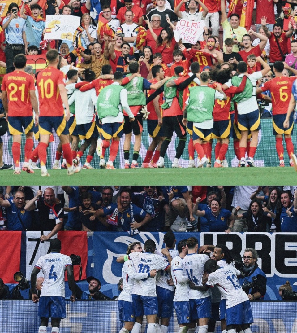 爱游戏网页版-丹麦迎战摩洛哥，欧洲杯小组赛角逐激烈进行