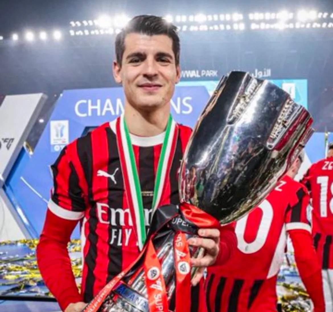 爱游戏官网网页版入口-关于AC米兰小将崭露头角，或成下一个超级巨星的信息