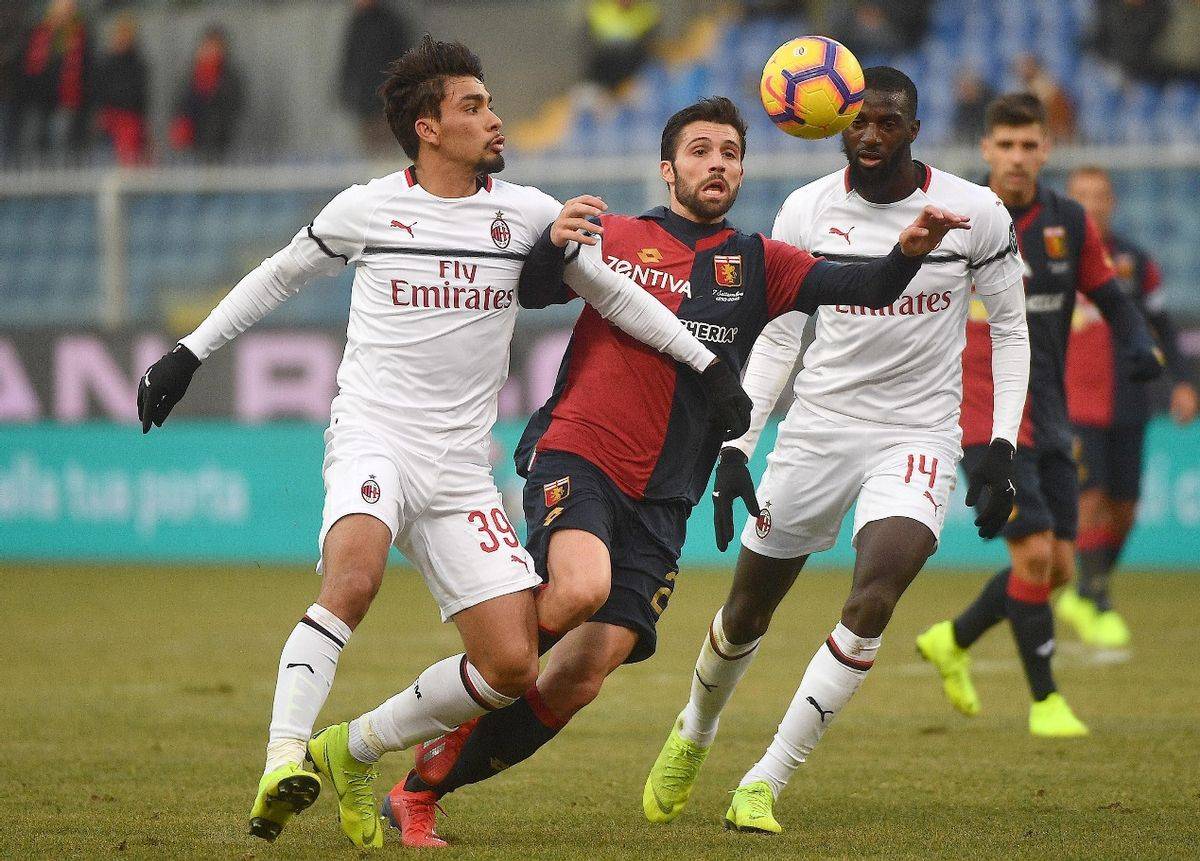 佩鲁贾全力备战,热那亚全力争胜 佩鲁贾全力备战,热那亚全力争胜