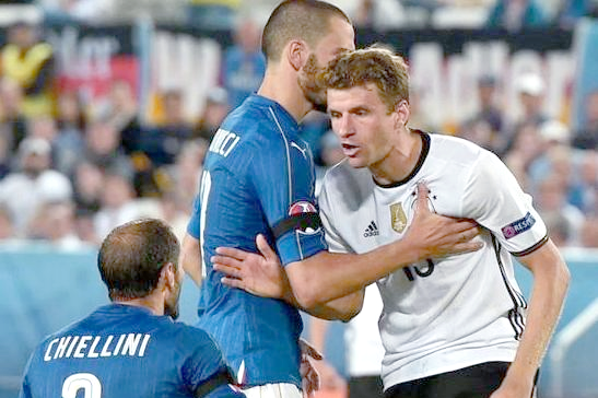 爱游戏app-关于欧国联赛强弱对决，谁能笑到最后？的信息