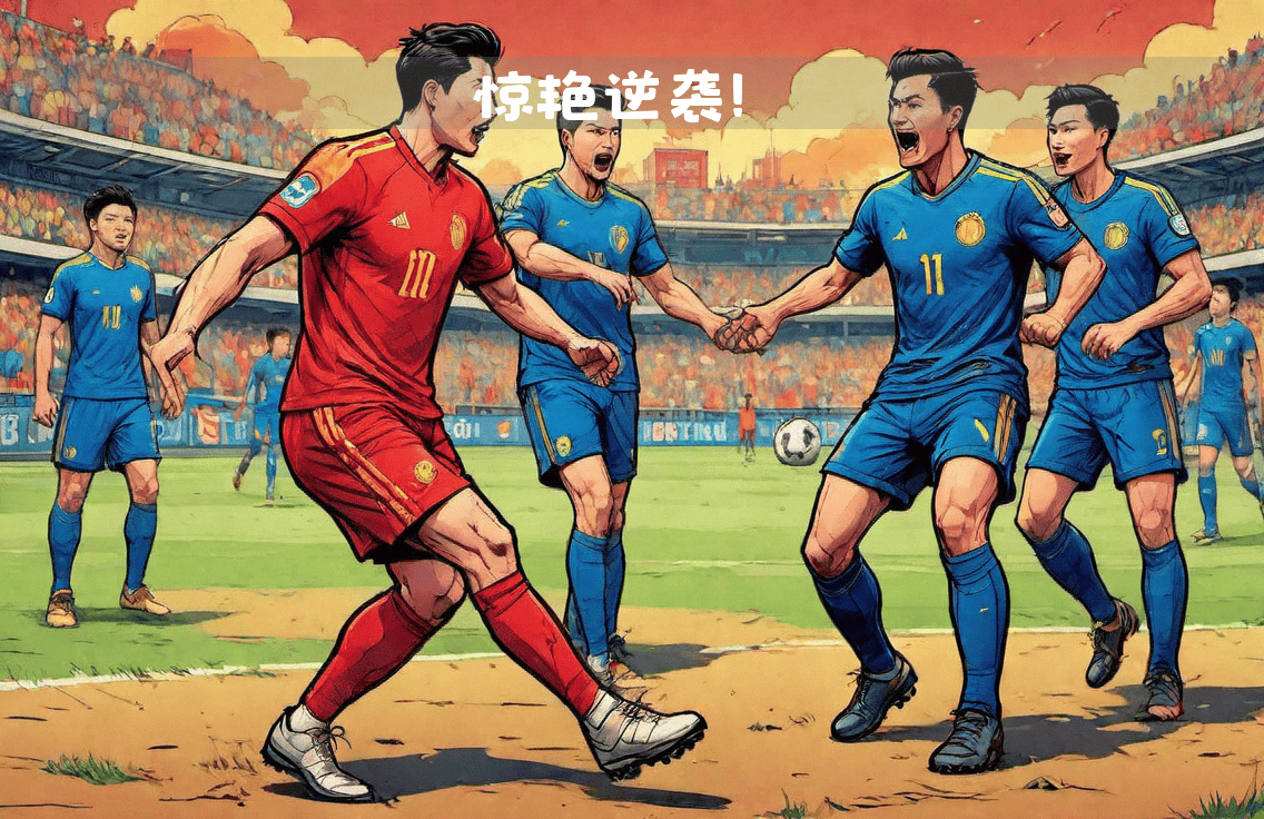 关于球队战术调整得当，实现多场惊艳反击的信息