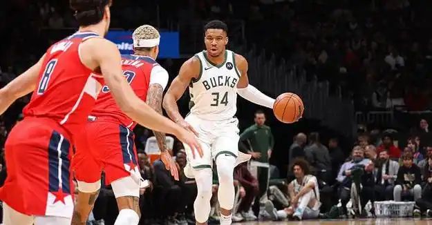 NBA总决赛东区半决赛雄鹿疲态尽显 NBA总决赛东区半决赛雄鹿疲态尽显