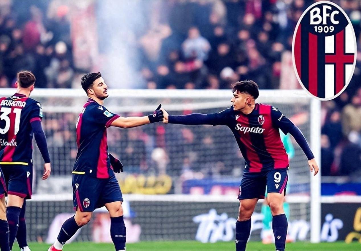 爱游戏-关于博洛尼亚客场险胜帕尔马，重回胜利轨道的信息